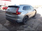 Honda Cr-V Hybrid Sport-L 5J6RS5H80RL006041 fotografie