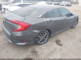 Honda Civic Lx 19XFC2F66KE206829 снимка