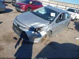 Toyota Corolla Le 5YFB4MDE8SP343724 снимка
