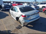 Toyota Corolla Le 5YFB4MDE8SP343724 снимка