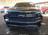 Chevrolet Silverado  4Wd Short Bed Custom Trail Boss 3GCPYCEF4MG137773 photo
