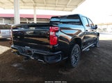 Chevrolet Silverado  4Wd Short Bed Custom Trail Boss 3GCPYCEF4MG137773 photo