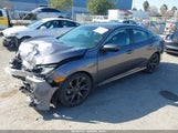 Honda Civic Sport 19XFC2F82LE207446 снимка