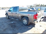 Chevrolet Silverado  Lt 3GCPKSE7XDG208463 снимка