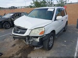 Honda Pilot Ex 2HKYF18433H604499 fotografie