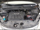 Honda Odyssey Ex-L 5FNRL3H7XAB099429 снимка