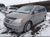 Honda Odyssey Ex-L 5FNRL3H7XAB099429 снимка