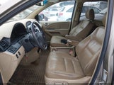 Honda Odyssey Ex-L 5FNRL3H7XAB099429 снимка