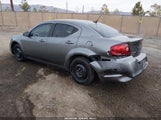 Dodge Avenger Se 1C3CDZAB5DN576234 photo