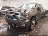 Chevrolet Silverado  High Country 3GCUKTEC8EG429874 снимка