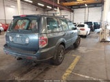 Honda Pilot Lx 5FNYF28156B045309 снимка