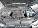 Audi A4 2.0T Premium WAUAFAFL1GN015028 снимка