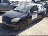 Toyota Yaris JTDBT923071108165 снимка