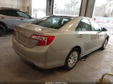 Toyota Camry Le 4T4BF1FK7ER388111 снимка