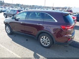 Kia Sorento 3.3L Lx 5XYPGDA55KG507419 photo