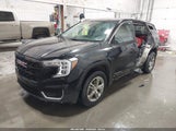 GMC Terrain Awd Sle 3GKALTEG9PL221651 снимка