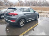 Hyundai Tucson Sel KM8J3CA44JU678559 снимка