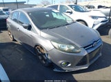 Ford Focus Se 1FAHP3K21CL435908 fotografie