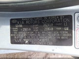 Kia Spectra Ex KNAFE122075418097 fotografie