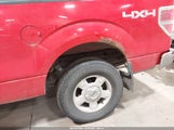 Ford F-150 Xlt 1FTFX1ET6CFC03068 снимка