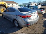 Hyundai Elantra Se 5NPDH4AE1FH600145 снимка