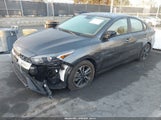 Kia Forte Lxs 3KPF24AD3RE800633 fotografie
