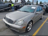 Mercedes-Benz C 230 Kompressor Sport/Sport WDBRF40J14A618741 fotografie
