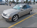Mercedes-Benz C 230 Kompressor Sport/Sport WDBRF40J14A618741 fotografie