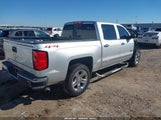 Chevrolet Silverado  1Lz 3GCUKSEC5EG420527 снимка
