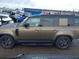 Land Rover Defender 130 P300 S SALEJFFU7S2453063 снимка