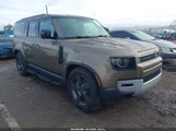 Land Rover Defender 130 P300 S SALEJFFU7S2453063 снимка