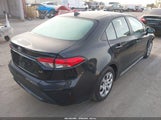 Toyota Corolla Le 5YFEPMAE4MP200233 снимка