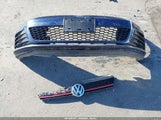 Volkswagen Golf Gti Se 4-Door 3VW4T7AU9GM037281 photo