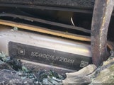 Chevrolet Silverado 3500Hd Ltz 1GC4K0CY6JF290451 снимка