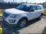 Ford Explorer Xlt 1FM5K8D88HGD44561 снимка