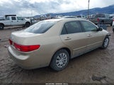 Honda Accord 2.4 Lx 1HGCM564X5A125146 photo