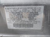 Nissan Versa Sv Xtronic Cvt 3N1CN8EV7LL841244 снимка
