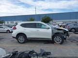 Nissan Rogue Sv 5N1AT2MV4JC713301 снимка