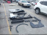Nissan Rogue Sv 5N1AT2MV4JC713301 снимка