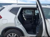 Nissan Rogue Sv 5N1AT2MV4JC713301 снимка