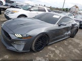 Ford Mustang Gt Premium Fastback 1FA6P8CF3M5126565 снимка