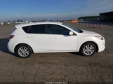 Mazda Mazda3 I Touring JM1BL1L8XC1617606 снимка