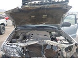 Toyota 4Runner Sr5 V6 JTEBU14R750077608 снимка