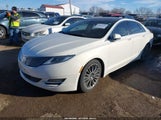 Lincoln Mkz 3LN6L2GK1DR806161 снимка