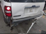 Ford Explorer Limited 1FMEU8FE5AUA32895 снимка