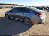 Hyundai Sonata Se 5NPE24AF7KH756862 снимка