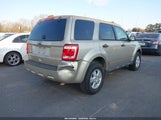 Ford Escape Xls 1FMCU9C70AKC42562 снимка