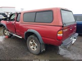 Toyota Tacoma Base V6 5TEWN72N81Z825704 снимка