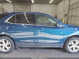Chevrolet Equinox Awd Lt 1.5L Turbo 3GNAXUEV7LL252757 fotografie