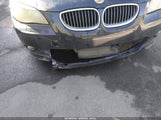 BMW 550I WBANW53568CT54962 снимка